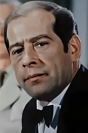 Photo of Gerd Staiger from the Latest Netflix gallery