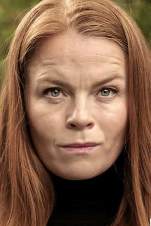 Signe Egholm Olsen photo