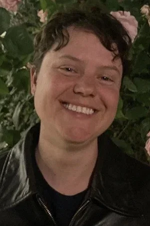 Photo of Ally Beardsley from the Latest Netflix gallery