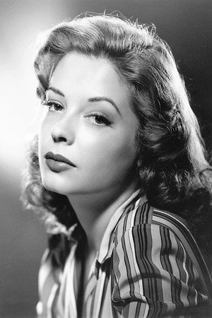 Jane Greer photo