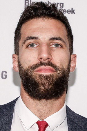 Photo of Paul Rabil from the Latest Netflix gallery