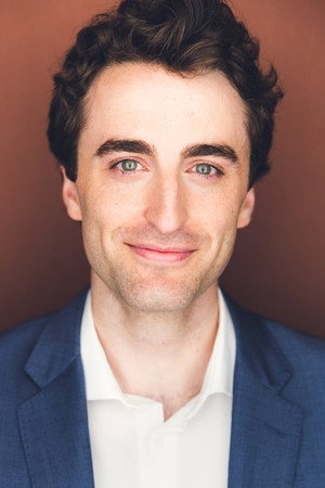 Photo of Charlie Thurston from the Latest Netflix gallery