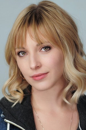 Photo of Kaye Brownlee-France from the Latest Netflix gallery