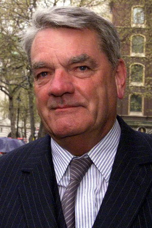 Photo of David Irving from the Latest Netflix gallery