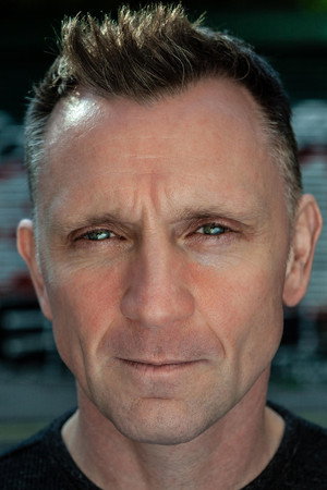 Photo of Brett Allen from the Latest Netflix gallery