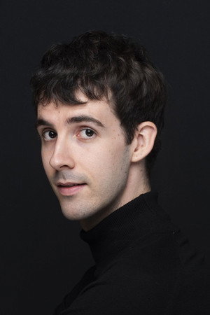 Photo of Gonzalo Validiez from the Latest Netflix gallery