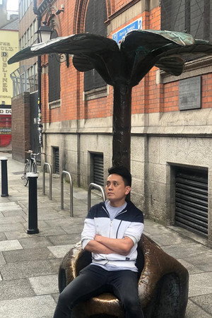 Photo of 沈旭暉 from the Latest Netflix gallery