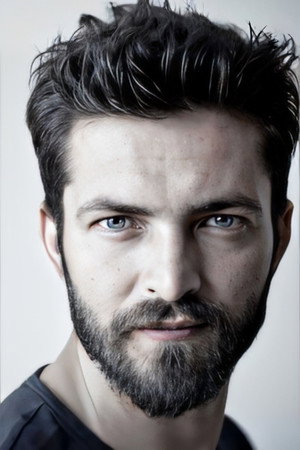 Photo of İlker Kızmaz from the Latest Netflix gallery