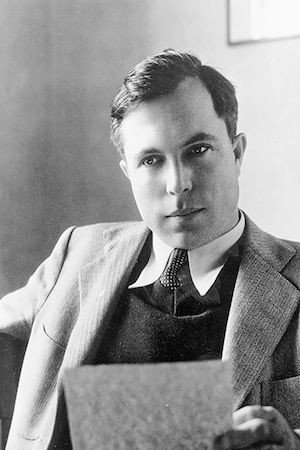 King Vidor photo