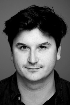 Photo of Šimon Krupa from the Latest Netflix gallery