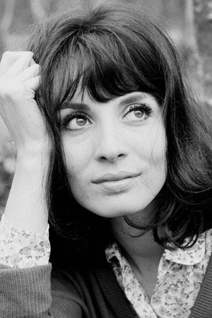 Photo of Karen Blanguernon from the Latest Netflix gallery