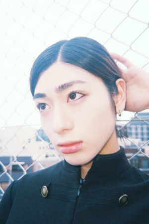 Haruki Mochizuki photo