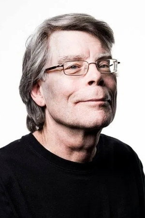 Stephen King photo