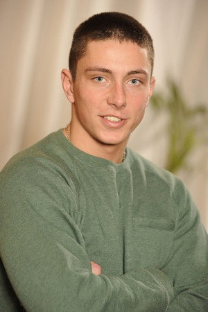 Photo of Robert Drtina from the Latest Netflix gallery