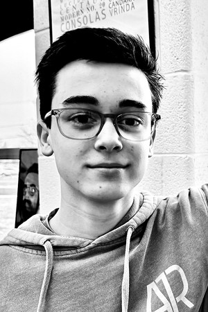 Photo of Ryan McNamara from the Latest Netflix gallery
