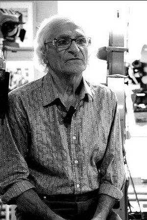 Photo of Leonid Burlaka from the Latest Netflix gallery