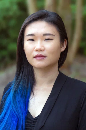 Photo of Yalan Hu from the Latest Netflix gallery