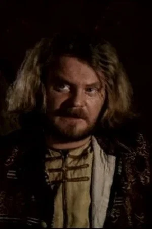 Photo of Sergey Ivanov from the Latest Netflix gallery