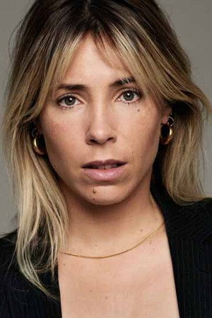 Kiki van Deursen photo