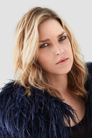 Photo of Diana Krall from the Latest Netflix gallery