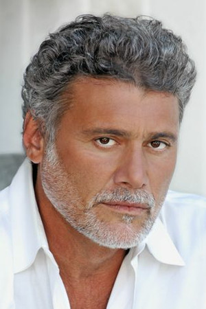 Steven Bauer photo