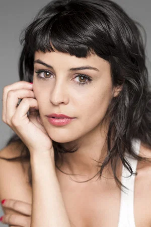 Photo of Sara Casasnovas from the Latest Netflix gallery