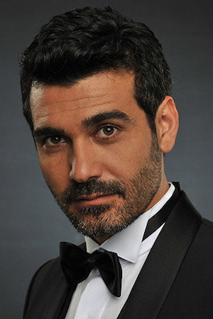 Caner Cindoruk photo