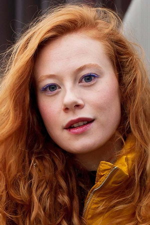 Photo of Sara Viktoria from the Latest Netflix gallery