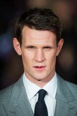 Matt Smith photo