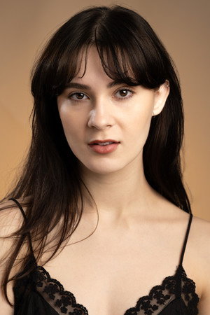 Photo of Danica Lee Clauser from the Latest Netflix gallery