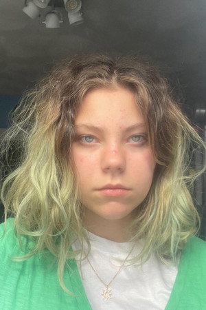 Photo of Zoe Finn from the Latest Netflix gallery
