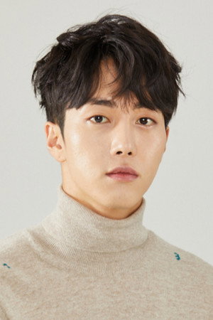 Photo of Kim Jong Yoon from the Latest Netflix gallery