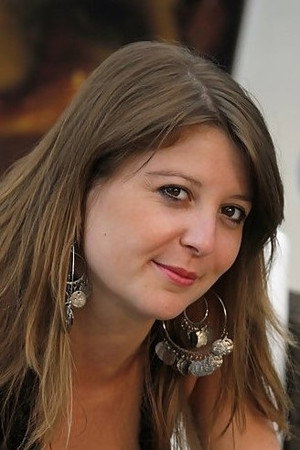 Photo of Aurore Pourteyron from the Latest Netflix gallery