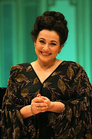 Photo of Leontina Vaduva from the Latest Netflix gallery