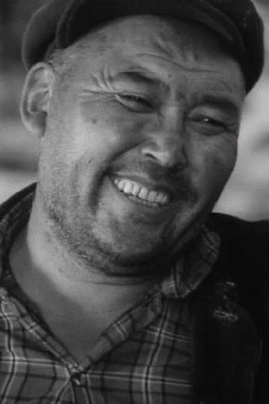 Photo of Orozbek Kutmanaliev from the Latest Netflix gallery