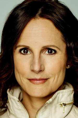 Enid-Raye Adams photo