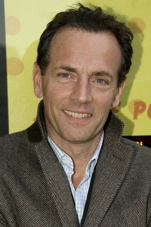 Stéphane Freiss photo