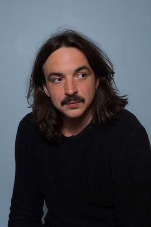 Photo of Noël Loozen from the Latest Netflix gallery