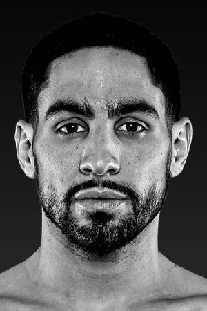 Photo of Danny Garcia from the Latest Netflix gallery