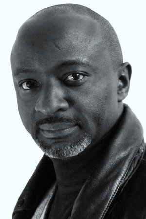 Photo of Tayo Aluko from the Latest Netflix gallery