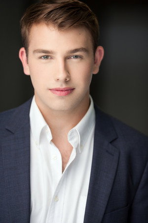 Photo of Alexander Jones from the Latest Netflix gallery