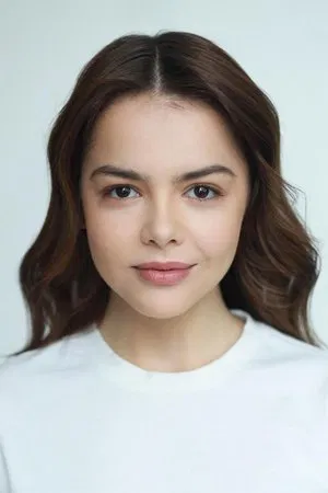 Kristina Korbut photo