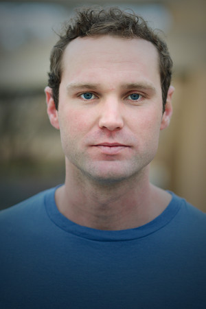 Photo of Jeffrey M. Williams from the Latest Netflix gallery