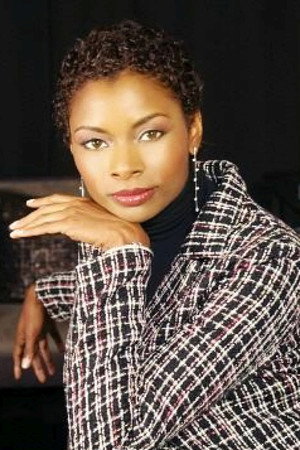 Photo of Tamara T. Gregory from the Latest Netflix gallery