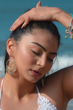 Photo of Akshata Sonawane from the Latest Netflix gallery