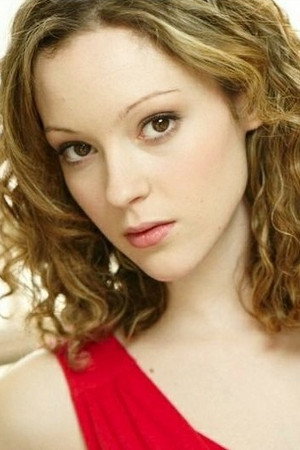 Jodi Lynn Thomas photo