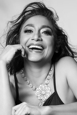 Mayra Sérbulo photo