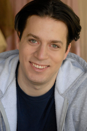 Photo of Noah Antwiler from the Latest Netflix gallery