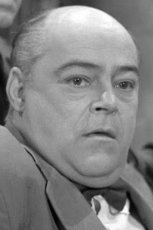 Luis van Rooten photo