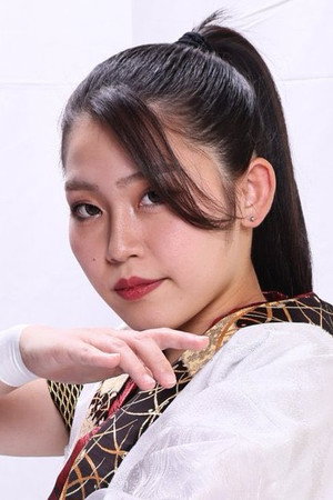 Photo of Tomoka Inaba from the Latest Netflix gallery